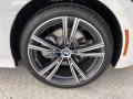  2022 BMW 3 Series 330i Sedan Wheel #3
