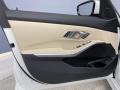 Door Panel of 2022 BMW 3 Series 330i Sedan #10