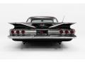 1960 Impala 2 Door Hardtop Coupe #28