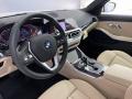  2022 BMW 3 Series Canberra Beige Interior #12