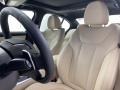 Front Seat of 2022 BMW 3 Series 330i Sedan #13