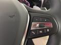  2022 BMW 3 Series 330i Sedan Steering Wheel #16