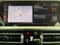 Navigation of 2022 BMW 3 Series 330i Sedan #18