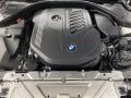  2022 3 Series 3.0 Liter M TwinPower Turbocharged DOHC 24-Valve VVT Inline 6 Cylinder Engine #9
