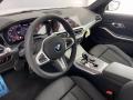  2022 BMW 3 Series Black Interior #12