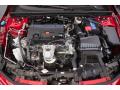  2022 Civic 2.0 Liter DOHC 16-Valve i-VTEC 4 Cylinder Engine #9