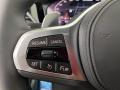  2022 BMW 3 Series M340i Sedan Steering Wheel #15