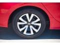 2022 Honda Civic LX Sedan Wheel #10
