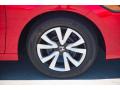  2022 Honda Civic LX Sedan Wheel #11