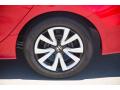  2022 Honda Civic LX Sedan Wheel #12