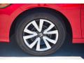  2022 Honda Civic LX Sedan Wheel #13