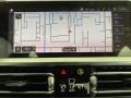 Navigation of 2022 BMW 3 Series M340i Sedan #19