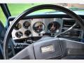  1984 GMC C/K C1500 High Sierra Regular Cab Steering Wheel #4