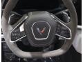  2020 Chevrolet Corvette Stingray Convertible Steering Wheel #10