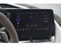 Audio System of 2020 Chevrolet Corvette Stingray Convertible #18