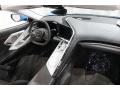 Dashboard of 2020 Chevrolet Corvette Stingray Convertible #34