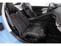 Front Seat of 2020 Chevrolet Corvette Stingray Convertible #35