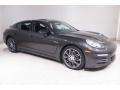 2016 Porsche Panamera 4