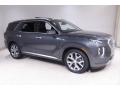 2021 Palisade Limited AWD #1 2021 Palisade Limited AWD #1
