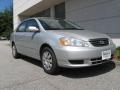 2004 Corolla LE #1
