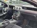 Dashboard of 2016 Ford Mustang EcoBoost Coupe #21