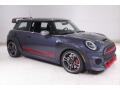Front 3/4 View of 2021 Mini Hardtop John Cooper Works GP #1 Front 3/4 View of 2021 Mini Hardtop John Cooper Works GP #1