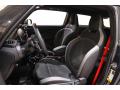 2021 Mini Hardtop JCW Carbon Black w/Dinamica Interior #5 2021 Mini Hardtop JCW Carbon Black w/Dinamica Interior #5