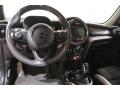 Dashboard of 2021 Mini Hardtop John Cooper Works GP #7 Dashboard of 2021 Mini Hardtop John Cooper Works GP #7