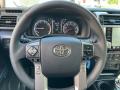  2021 Toyota 4Runner Limited 4x4 Steering Wheel #15