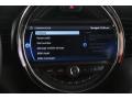 Controls of 2021 Mini Hardtop John Cooper Works GP #13 Controls of 2021 Mini Hardtop John Cooper Works GP #13
