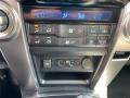 Controls of 2021 Toyota 4Runner Limited 4x4 #19
