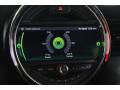 Controls of 2021 Mini Hardtop John Cooper Works GP #14 Controls of 2021 Mini Hardtop John Cooper Works GP #14