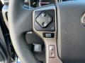  2021 Toyota 4Runner Limited 4x4 Steering Wheel #22