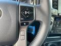  2021 Toyota 4Runner Limited 4x4 Steering Wheel #23