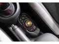 Controls of 2021 Mini Hardtop John Cooper Works GP #17 Controls of 2021 Mini Hardtop John Cooper Works GP #17