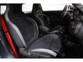 Front Seat of 2021 Mini Hardtop John Cooper Works GP #18 Front Seat of 2021 Mini Hardtop John Cooper Works GP #18