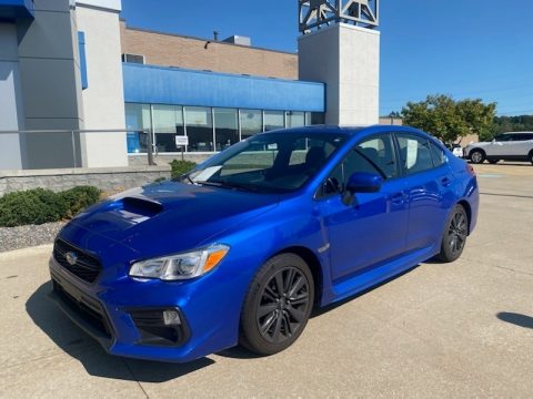 WR Blue Pearl Subaru WRX . Click to enlarge. WR Blue Pearl Subaru WRX . Click to enlarge.