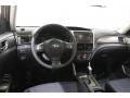 Dashboard of 2012 Subaru Forester 2.5 X Premium #6