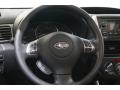  2012 Subaru Forester 2.5 X Premium Steering Wheel #7