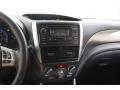 Controls of 2012 Subaru Forester 2.5 X Premium #9