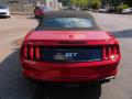 2021 Mustang GT Premium Convertible #3