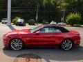  2021 Ford Mustang Rapid Red Metallic #6