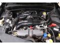  2012 Forester 2.5 Liter DOHC 16-Valve VVT 4 Cylinder Engine #16