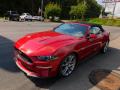 2021 Mustang GT Premium Convertible #7