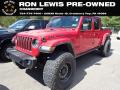 2020 Jeep Gladiator Rubicon 4x4