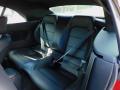 Rear Seat of 2021 Ford Mustang GT Premium Convertible #12