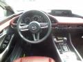 2021 Mazda3 Premium Hatchback AWD #4