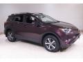 2018 RAV4 XLE AWD #1 2018 RAV4 XLE AWD #1