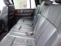 Rear Seat of 2015 Lincoln Navigator L 4x4 #11