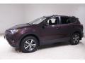 2018 RAV4 XLE AWD #3 2018 RAV4 XLE AWD #3